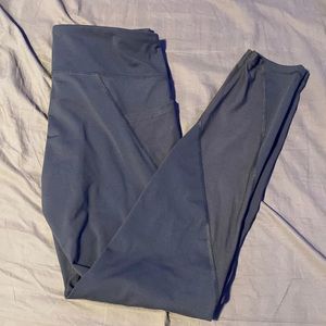 Leggings with Pockets
